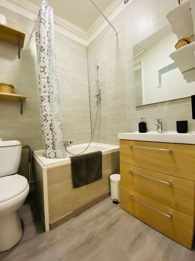 Nid Douillet Sur Plateau Central Клермон-Феран Екстериор снимка